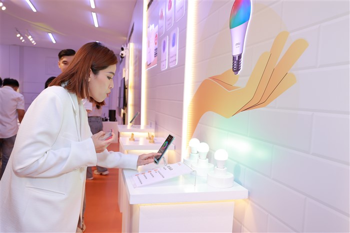 Diễn đàn “See Beyond 2022” và các công nghệ đột phá của IMOU cho hệ thống an ninh gia đình