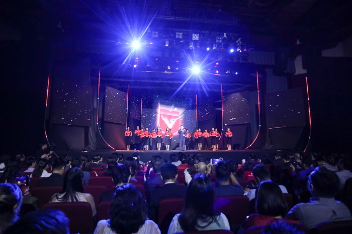 Đại học Văn Lang chuyển mình, đào tạo nguồn nhân lực chuẩn Quốc tế