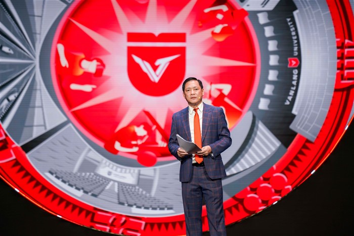 Đại học Văn Lang chuyển mình, đào tạo nguồn nhân lực chuẩn Quốc tế