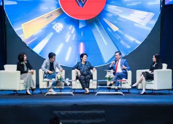 Đại học Văn Lang chuyển mình, đào tạo nguồn nhân lực chuẩn Quốc tế