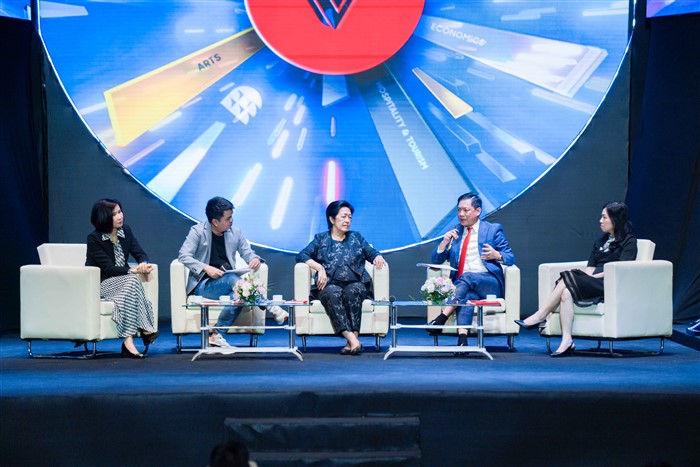 Đại học Văn Lang chuyển mình, đào tạo nguồn nhân lực chuẩn Quốc tế