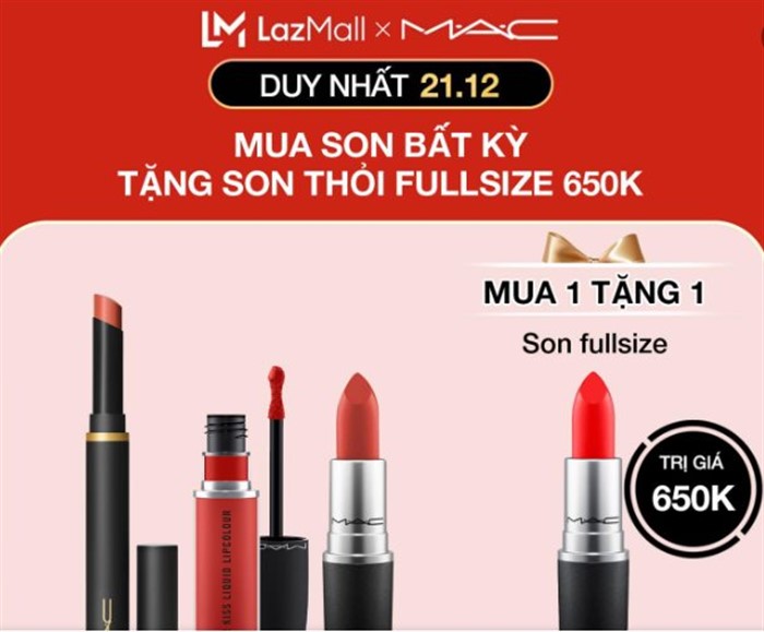 Mỹ phẩm Estée Lauder và MAC cảnh báo sản phẩm GIẢ tràn lan trên TikTokShop, được bán qua KOL nổi tiếng hàng triệu followers