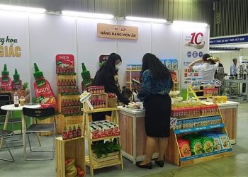 Khai mạc Triển lãm và Diễn đàn Quốc tế FOODTECH & GROWTECH 2022