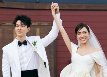 Những cặp tình “chị-em” viên mãn của showbiz Việt