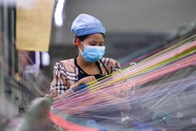 Một doanh nghiệp FDI thưởng Tết cao nhất 260 triệu đồng