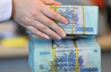 Một doanh nghiệp FDI thưởng Tết cao nhất 260 triệu đồng