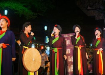 Tỉnh Bắc Ninh lên kế hoạch tổ chức Festival “Về miền Quan họ – 2023”