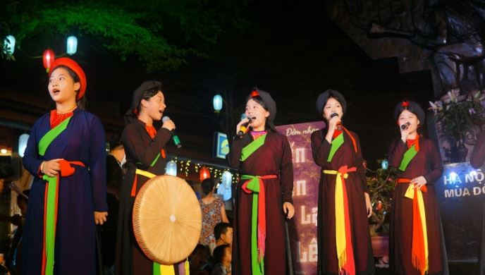 Tỉnh Bắc Ninh lên kế hoạch tổ chức Festival “Về miền Quan họ – 2023”