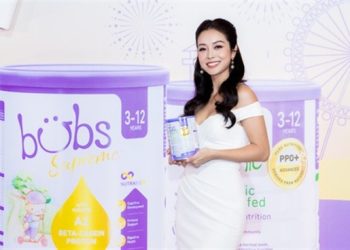 Thêm một tân binh gia nhập thị trường sữa quy mô hàng tỷ USD của Việt Nam