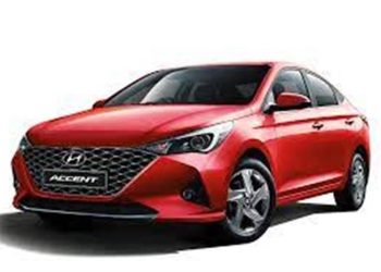 TC Group bán ra 2.097 xe Hyundai Accent trong tháng11/2022