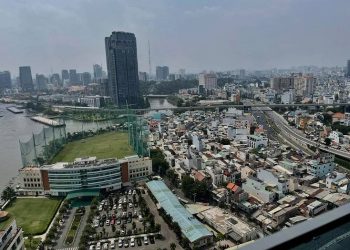 TP.HCM ủy quyền cho các quận, huyện thu hồi đất