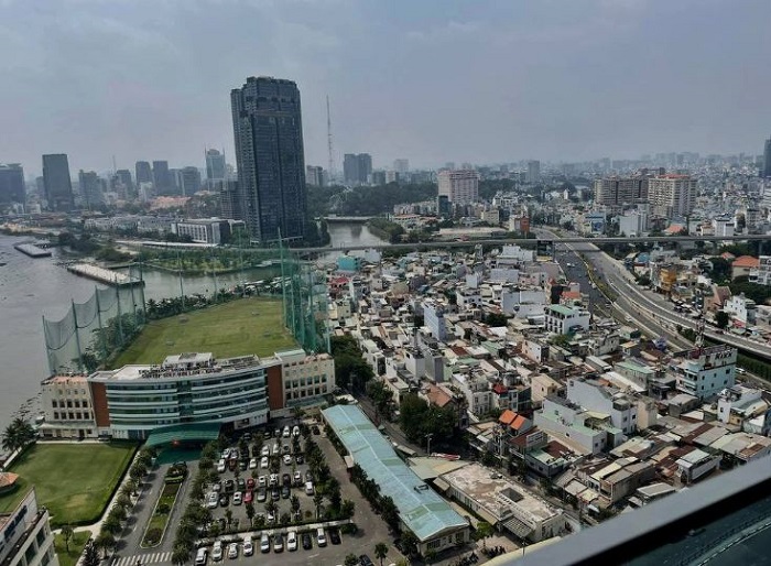 TP.HCM ủy quyền cho các quận, huyện thu hồi đất