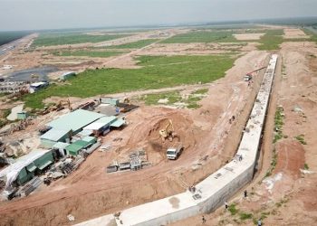 Sân bay Long Thành: Tìm nguyên nhân nhà thầu ngoại không tham gia gói thầu 35.200 tỷ