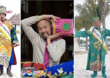 Đạo diễn Táo quân tiết lộ những điểm mới trước ngày ghi hình