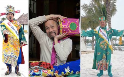 Đạo diễn Táo quân tiết lộ những điểm mới trước ngày ghi hình