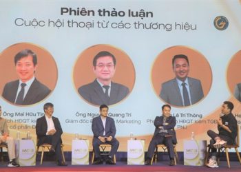 Doanh nghiệp Việt cần làm gì để xây dựng thương hiệu trường tồn?