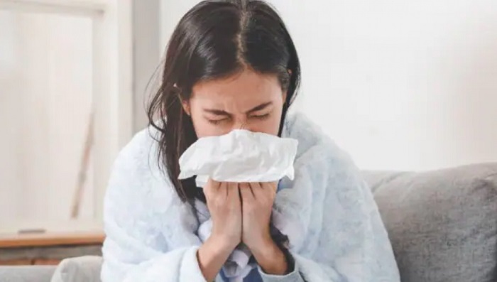 Nhận biết dấu hiệu viêm xoang do nấm