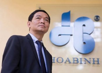 Lùm xùm ông Lê Viết Hải tiếp tục làm chủ tịch, HBC lên tiếng giải thích