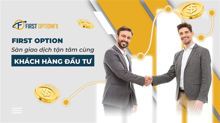 5 Lý Do Nên Đầu Tư Tại First Option Ngay Đầu 2023