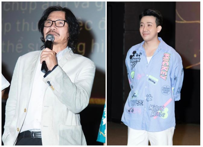 NSƯT Công Ninh: ‘Không vui vẻ khi chia sẻ chuyện học trò bị đuổi học’