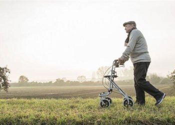 Tăng số bước chân có thể giúp giảm nguy cơ tử vong sớm