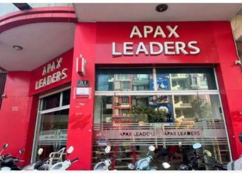 Apax Holdings của ‘Shark’ Thuỷ lỗ sau thuế kỷ lục