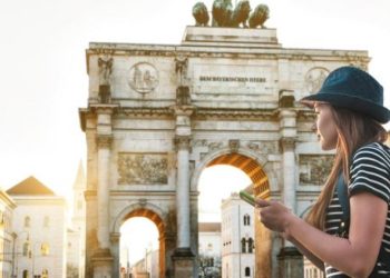 Những lợi ích quan trọng của việc đi du lịch