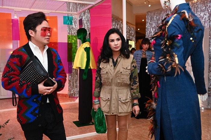 Một Việt Nam thật khác ở “Thuỷ Nguyễn – Mộng bình thường”