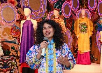 Một Việt Nam thật khác ở “Thuỷ Nguyễn – Mộng bình thường”