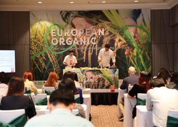 Thưởng thức hương vị hữu cơ Châu Âu tại Việt Nam: NATURLAND giới thiệu về tương lai của nông nghiệp hữu cơ