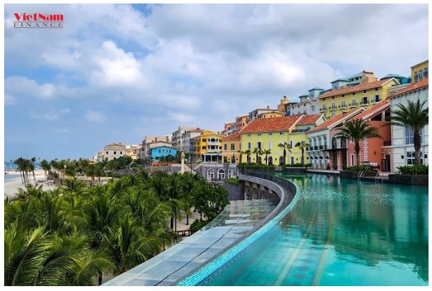 Bất động sản nghỉ dưỡng Phú Quốc: Đã khốn khó càng thêm kiệt sức