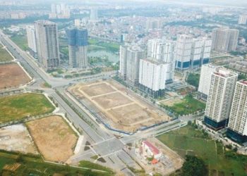 Thủ tướng yêu cầu kiểm tra việc đầu tư xây dựng trường học tại các khu đô thị