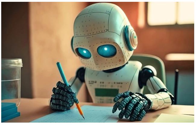 GPT-4 đã giả làm người mù để vượt qua bài kiểm tra chống bot trực tuyến