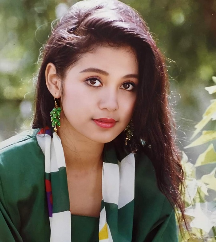 Cuộc sống trái ngược của Diễm Hương – Việt Trinh ở tuổi ngoài 50