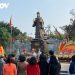 Mở tour đưa khách đến di tích Hoàng thái hậu Ỷ Lan