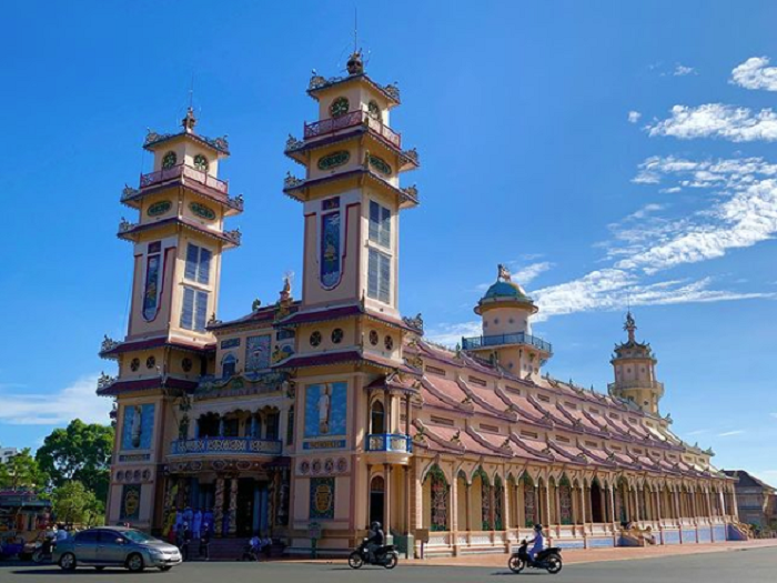 Báo quốc tế ấn tượng 10 điểm đến “tiềm ẩn” của Việt Nam