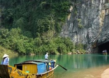 Báo quốc tế ấn tượng 10 điểm đến “tiềm ẩn” của Việt Nam