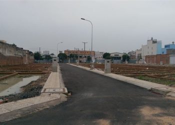 TP.HCM: Đề nghị lập đề án về xác định giá đất