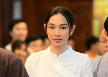 Dự án ‘Những điều nhỏ xíu’ của Thùy Tiên thành công kêu gọi hơn 1.000 lượt đăng ký hiến tạng