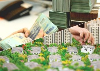 Các ngân hàng tiết lộ phân khúc bất động sản được ưu ái cấp tín dụng