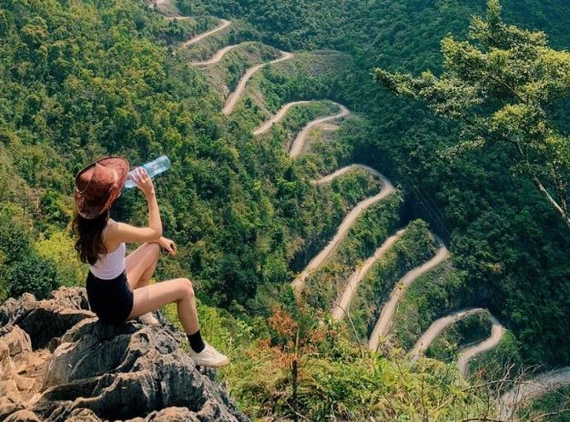 5 tour du lịch khám phá trọn vẹn vẻ đẹp vùng Tây Bắc dịp nghỉ lễ 30/4 – 1/5 xuất phát từ Hà Nội