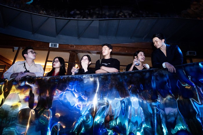 ELLE Decoration Việt Nam ra mắt văn phòng và sân chơi Pop-Up mùa 2