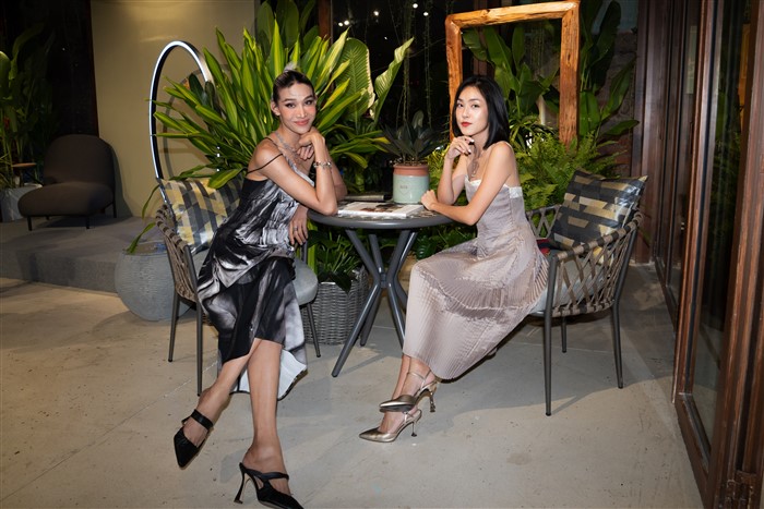 ELLE Decoration Việt Nam ra mắt văn phòng và sân chơi Pop-Up mùa 2