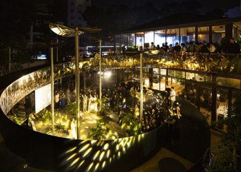 ELLE Decoration Việt Nam ra mắt văn phòng và sân chơi Pop-Up mùa 2