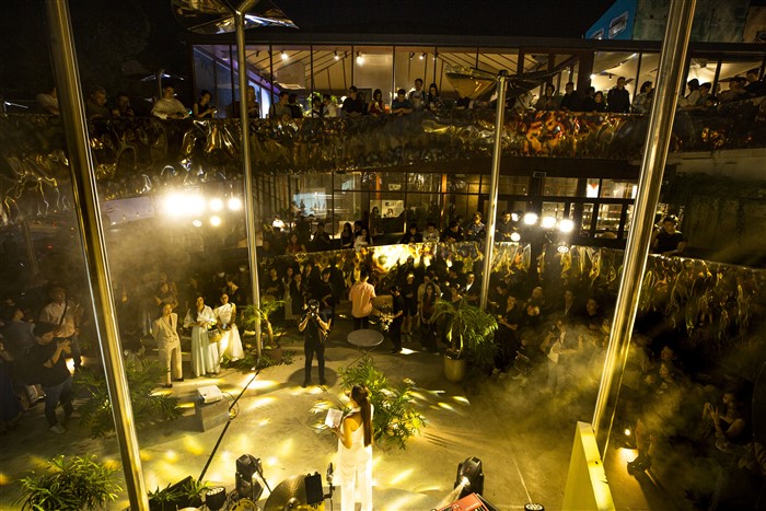 ELLE Decoration Việt Nam ra mắt văn phòng và sân chơi Pop-Up mùa 2