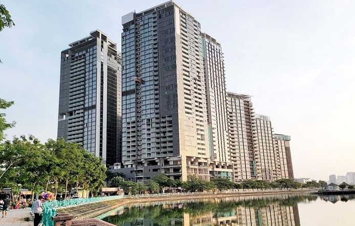 Căn hộ dịch vụ hưởng lợi nhờ loạt ‘đại bàng’ SpaceX, Netflix, Boeing đến Việt Nam