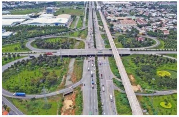 TP. HCM duyệt giá đất bồi thường Vành đai 3, cao nhất 73,3 triệu đồng/m2
