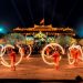 Mở cửa, miễn phí tham quan Đại nội Huế về đêm
