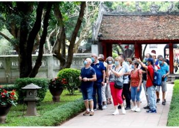 Nhiều hoạt động hấp dẫn trong kỳ nghỉ lễ 30/4 và 1/5