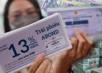 HoREA: Kiến nghị ngân hàng thương mại được mua lại trái phiếu